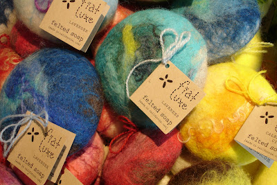 fiat luxe felted soap sonoma county bath works sonoma bath works