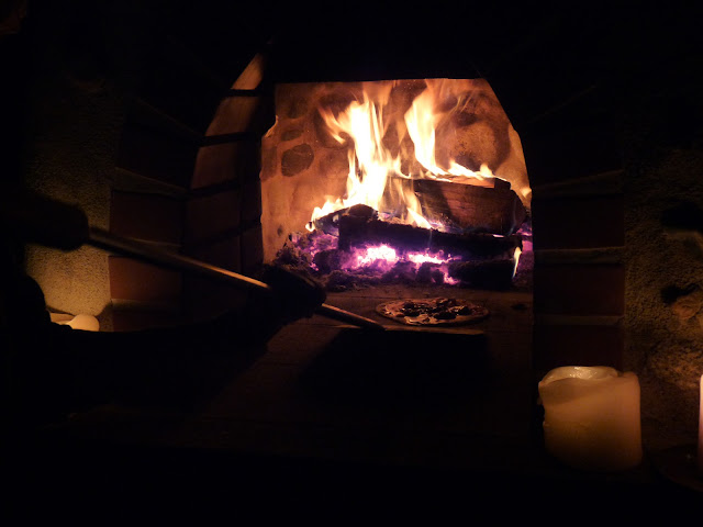 Originelles Handwerk, Handwerk mit Tradition und High Tech: der erste