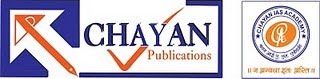 Chayan publications