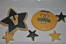 Tailgate Cookies