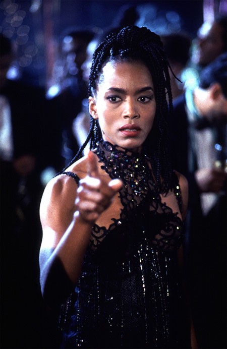 Top 35 Hottest Movie Moments ~ Amazing World