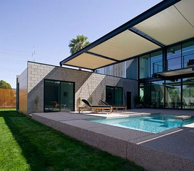 Modern Design Home on Modern Home Designredbrick Home Design Elements Can Deepen A Home And