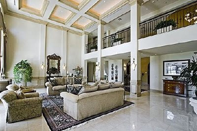 house miami shaquille neal luxury