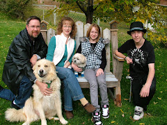My Family...