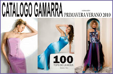 LAS 100 TOPS DE LA MODA