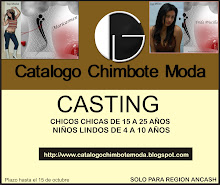 CASTING