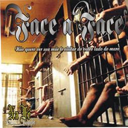 Capa de Nao Quero ver a sua mae te visitar do outro lado do muro