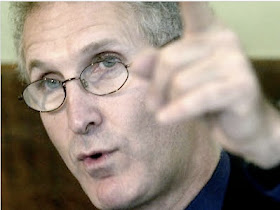 Nyc Rubber Room Reporter And Atr Connect Edward D Fagan Is Disbarred In New York State