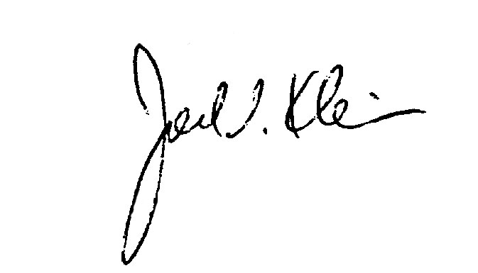 [signatureKlein.jpg]