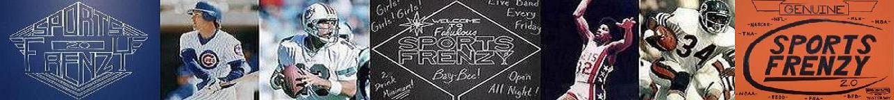Sports Frenzy 2.0