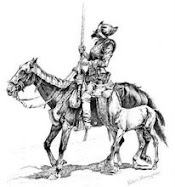 The Conquistador