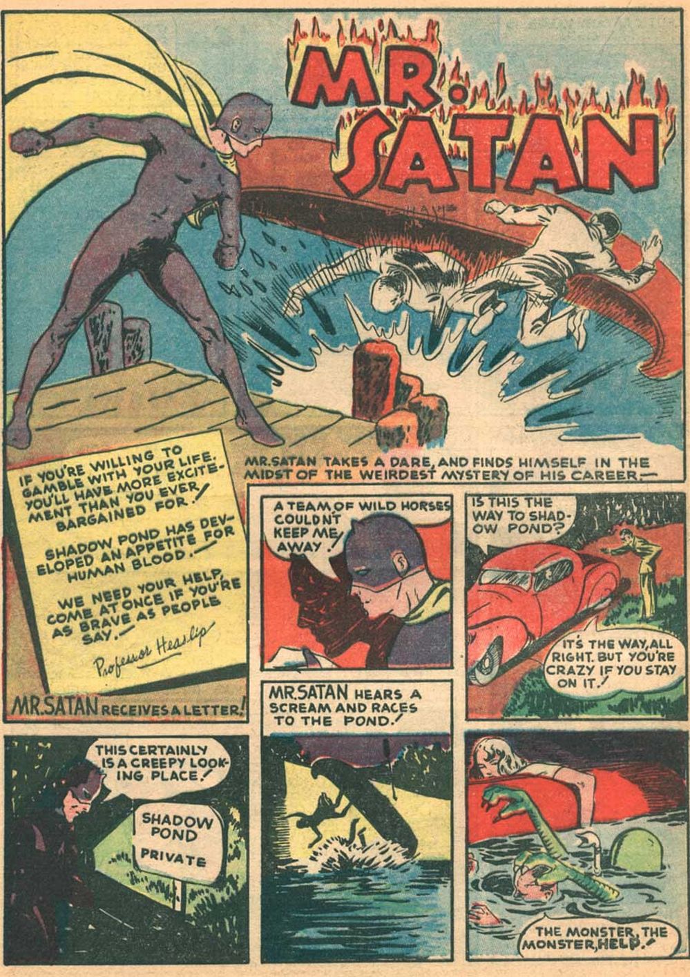 Read online Zip Comics comic -  Issue #2 - 53