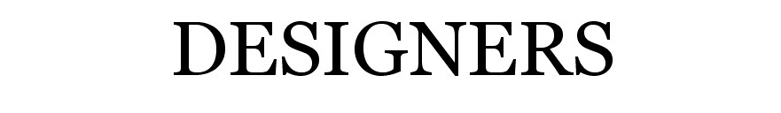 designers