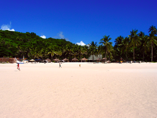 BORACAY ISLAND- PHILIPPINES