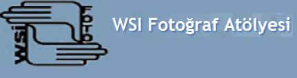 WSI Fotoğraf Atölyesi