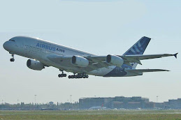 Airbus A 380