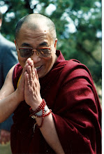 H.H. The Dalai Lama