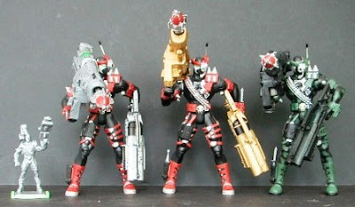 commando spawn figure