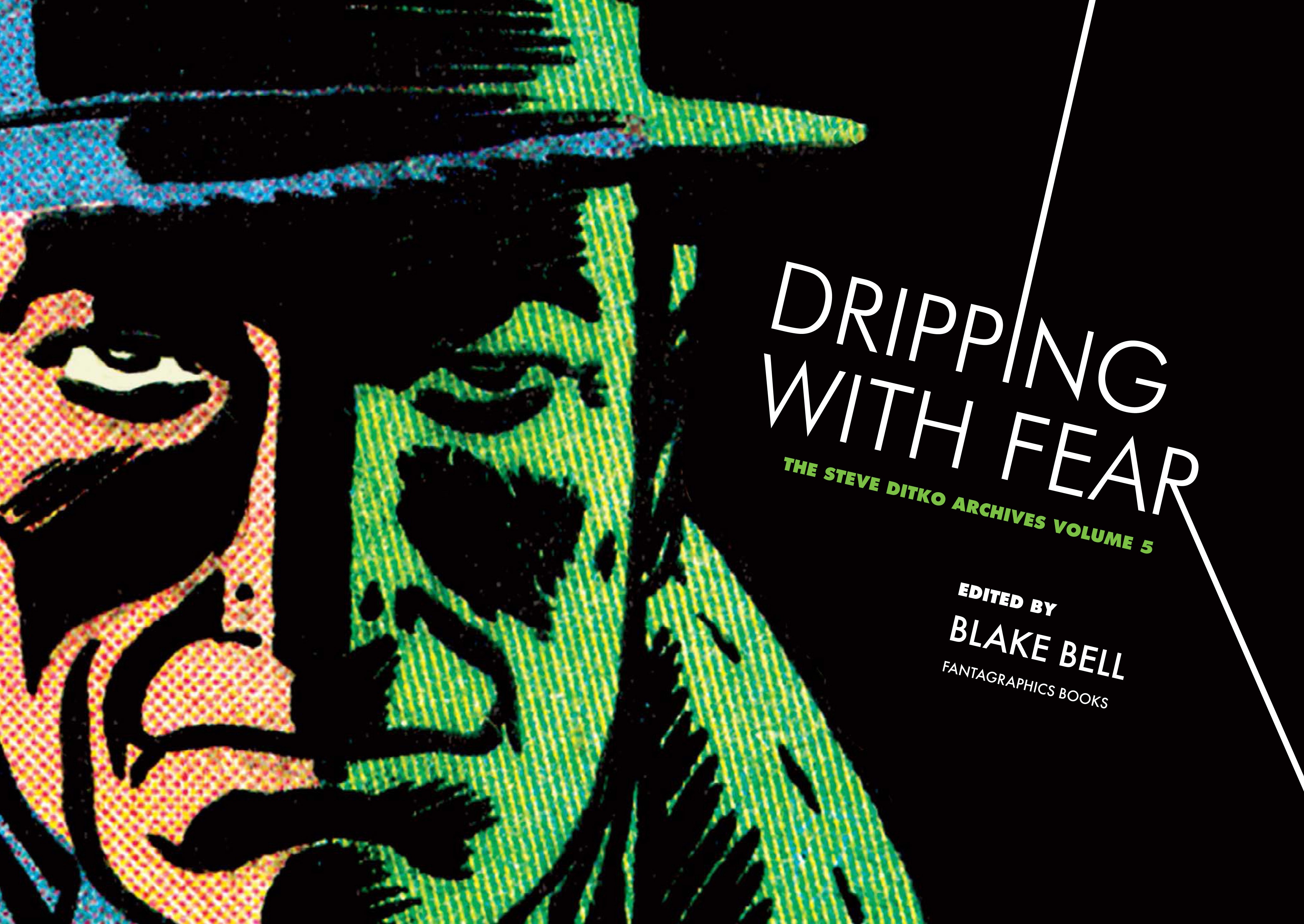 Read online The Steve Ditko Archives comic -  Issue # TPB 5 (Part 1) - 3