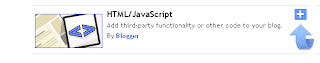 html javascript