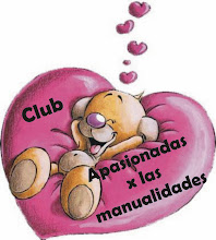 Club Apasionada x las manualidades