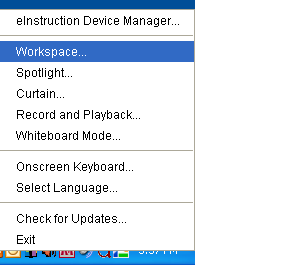 My Interwrite Board is Not Interactive!