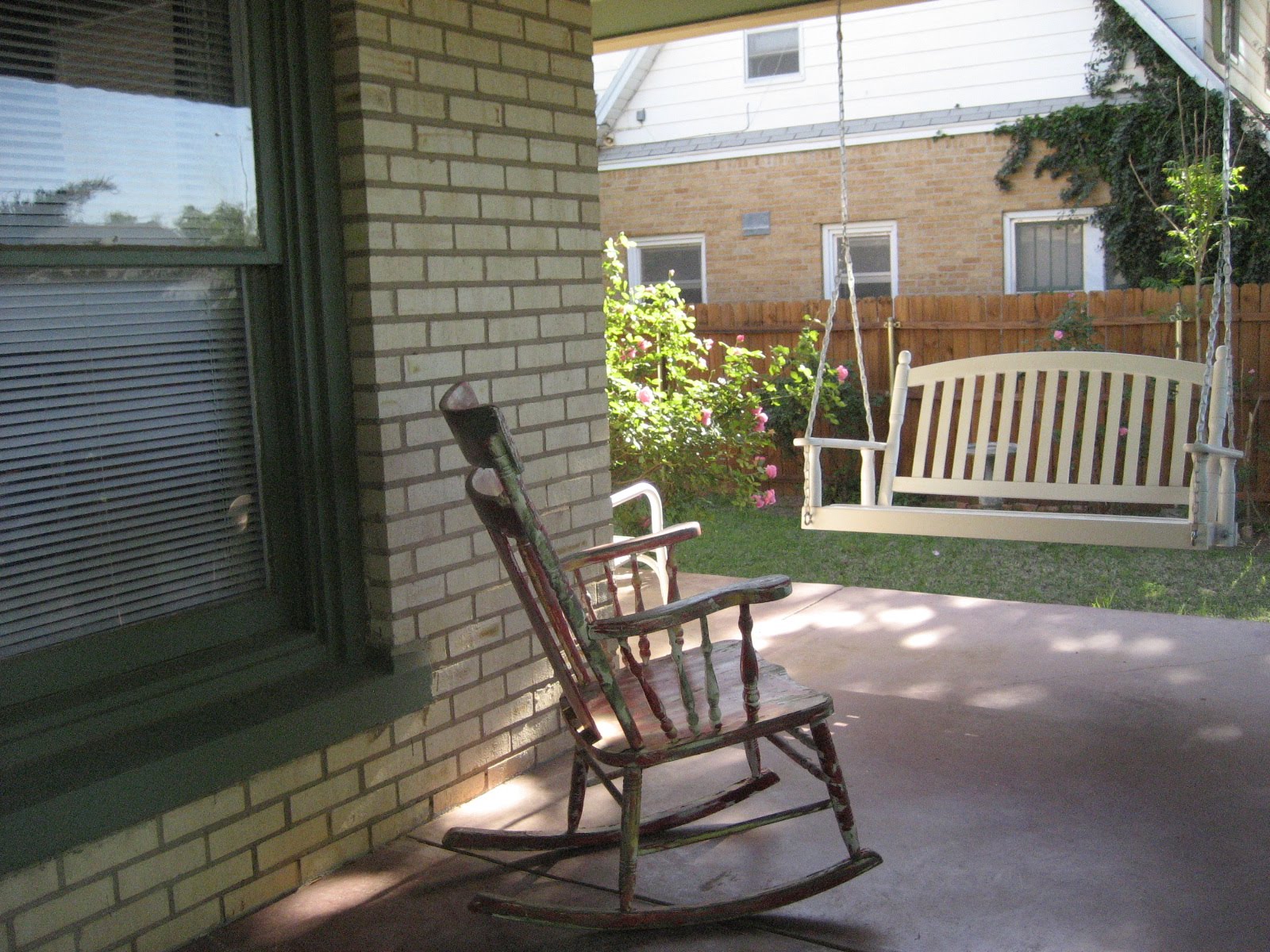 Tech Terrace Homes Tech Terrace Today!