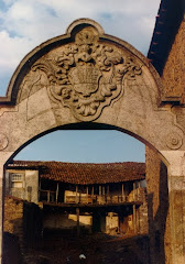 Vilar do Monte - Serra de Bornes - Macedo de Cavaleiros