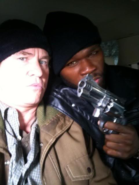 Earl's Movie Picks: Gun (2010)