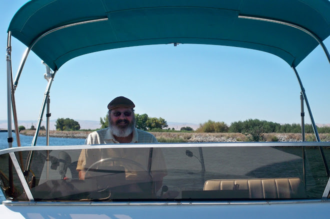 Captian David