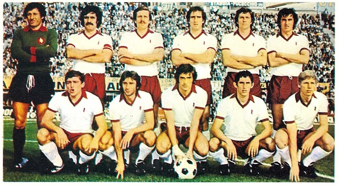 TORINO 1975-76. By Panini.