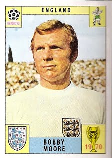 Carte De Collection Mexique 1970 – Israël, Gerd Muller Buteur Vs Angleterre, Rare