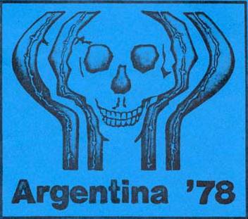 ARGENTINA 78. Boycott ou pas ?