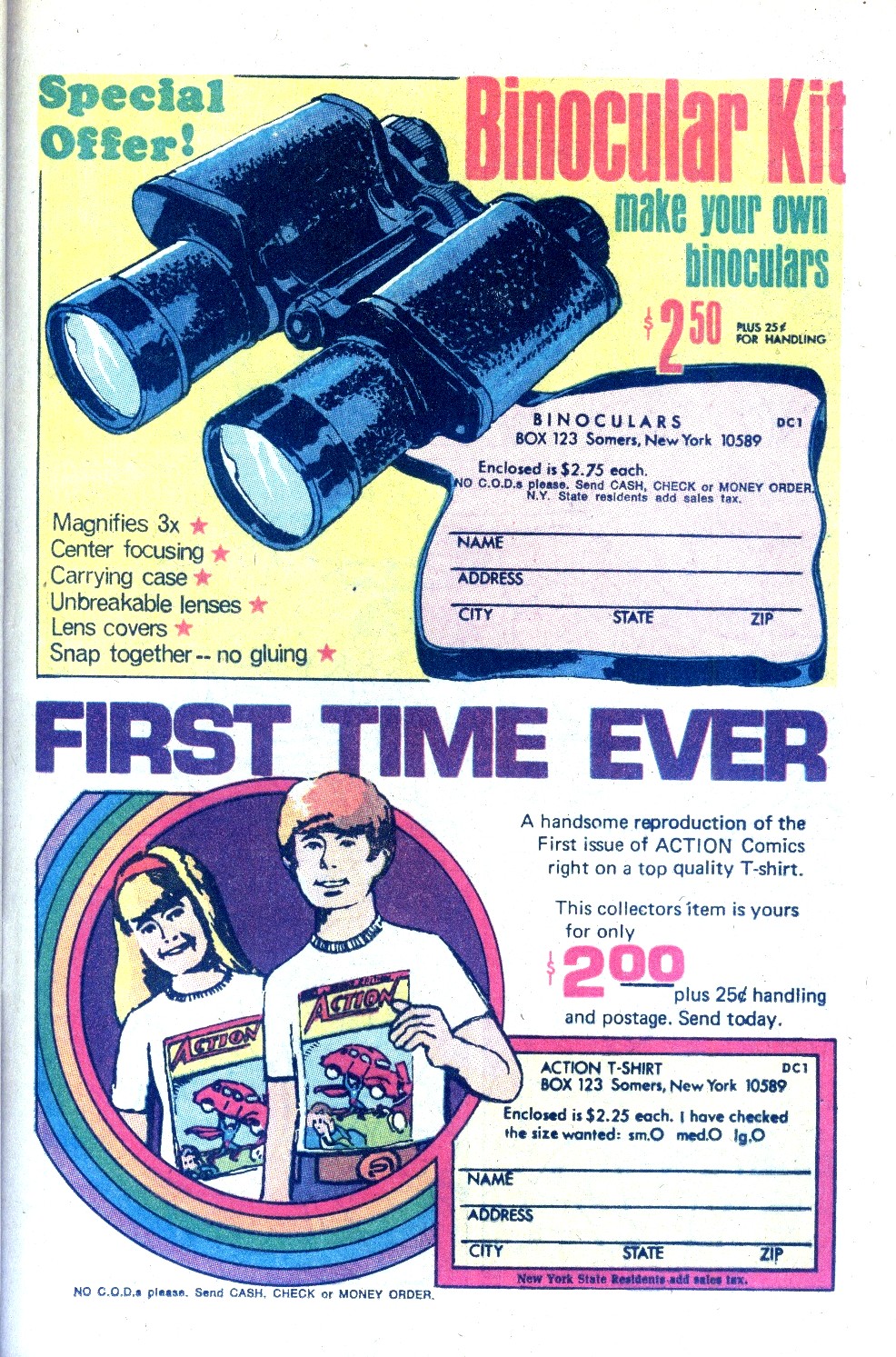 Read online Swing With Scooter comic -  Issue #34 - 57