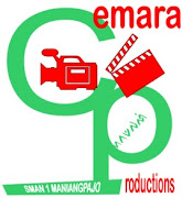 Logo Cemara Productions