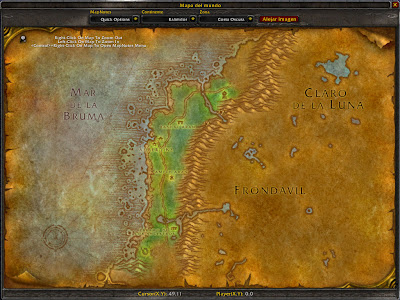 World of Warcraft - t