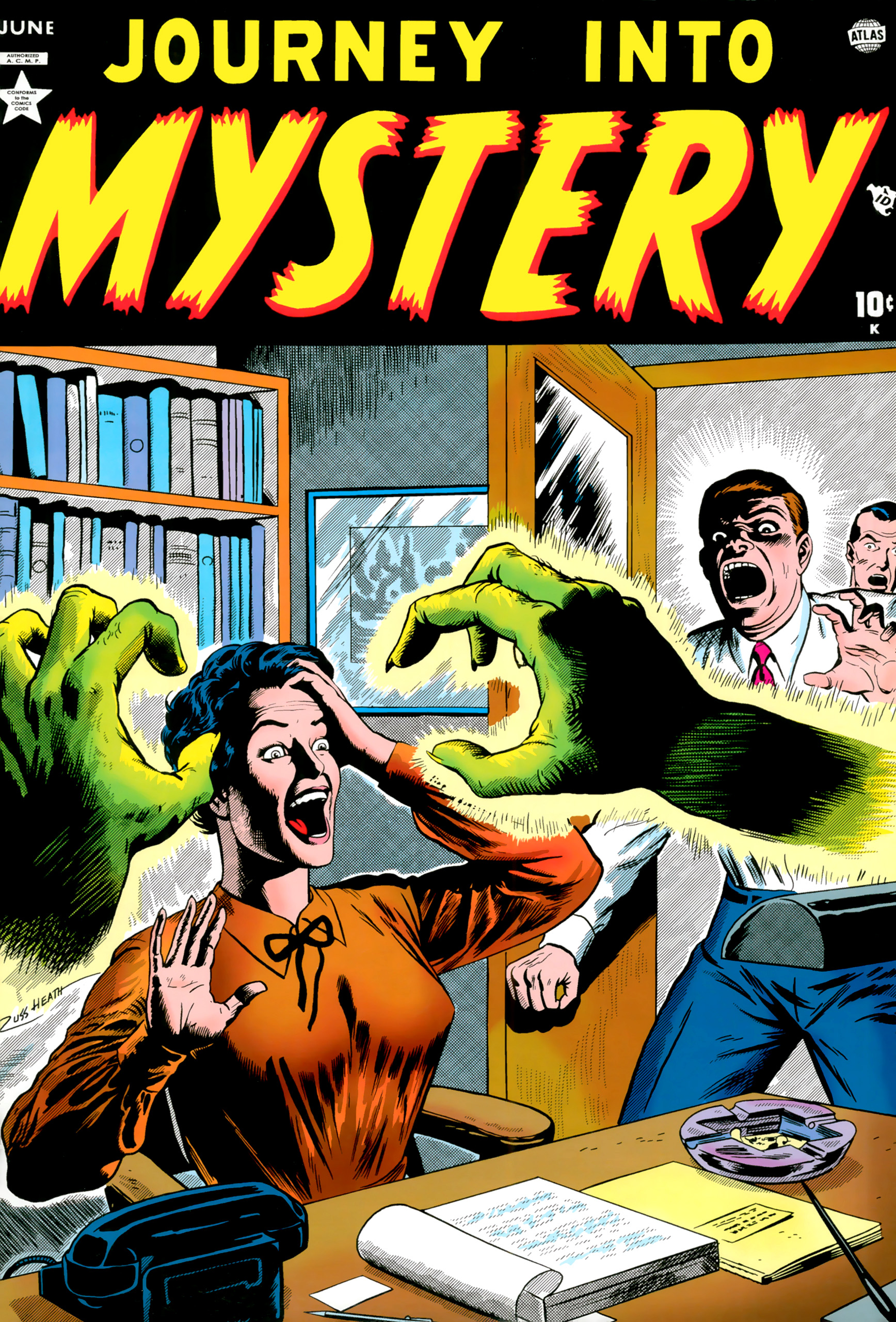 Read online Marvel 70th Anniversary Poster Book comic -  Issue # Full - 32