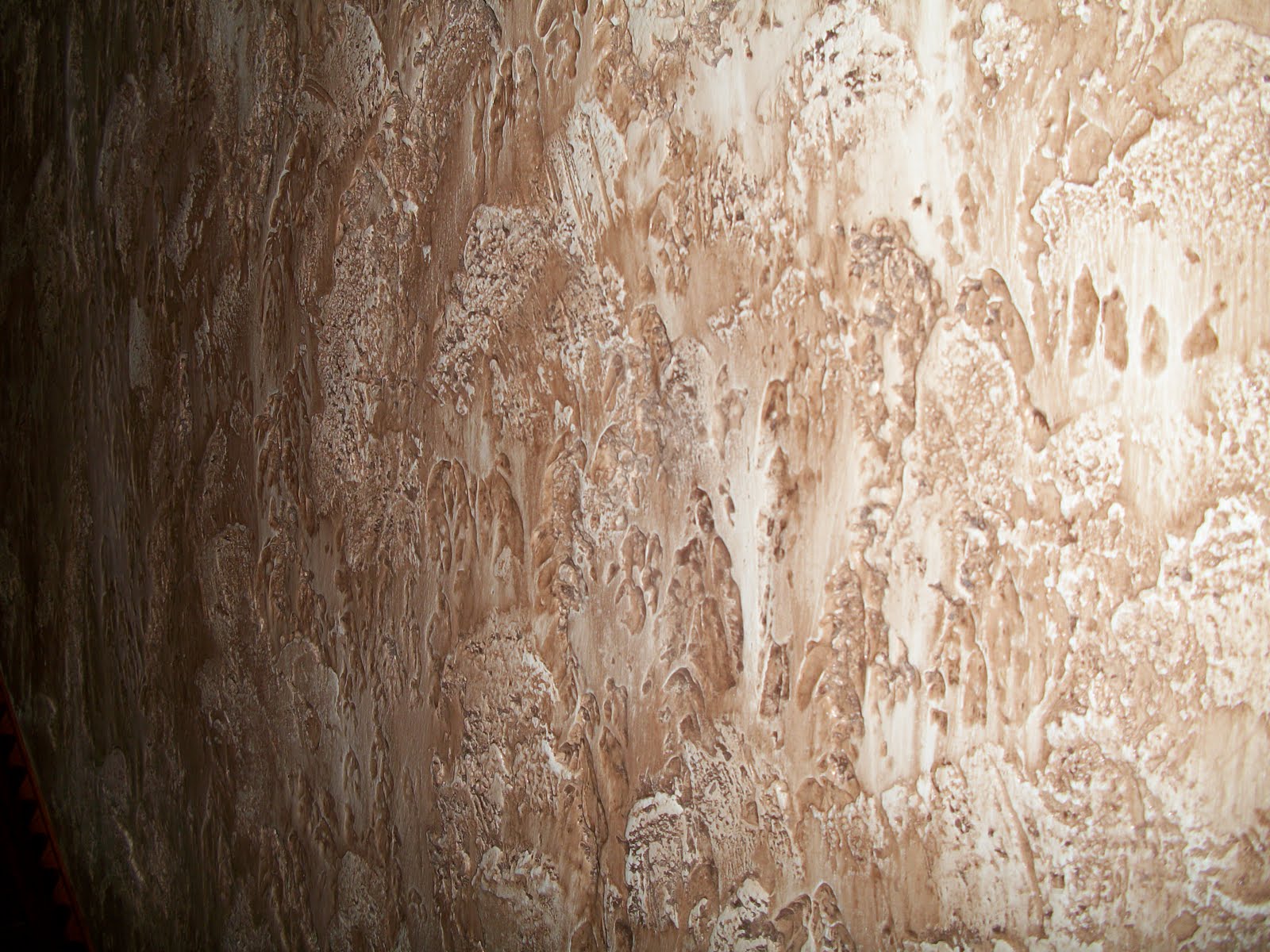 Venetian Plaster Decor Venetian Plaster Choosing Your Style