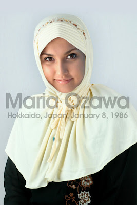 Women Power: Miyabi aka Maria Ozawa