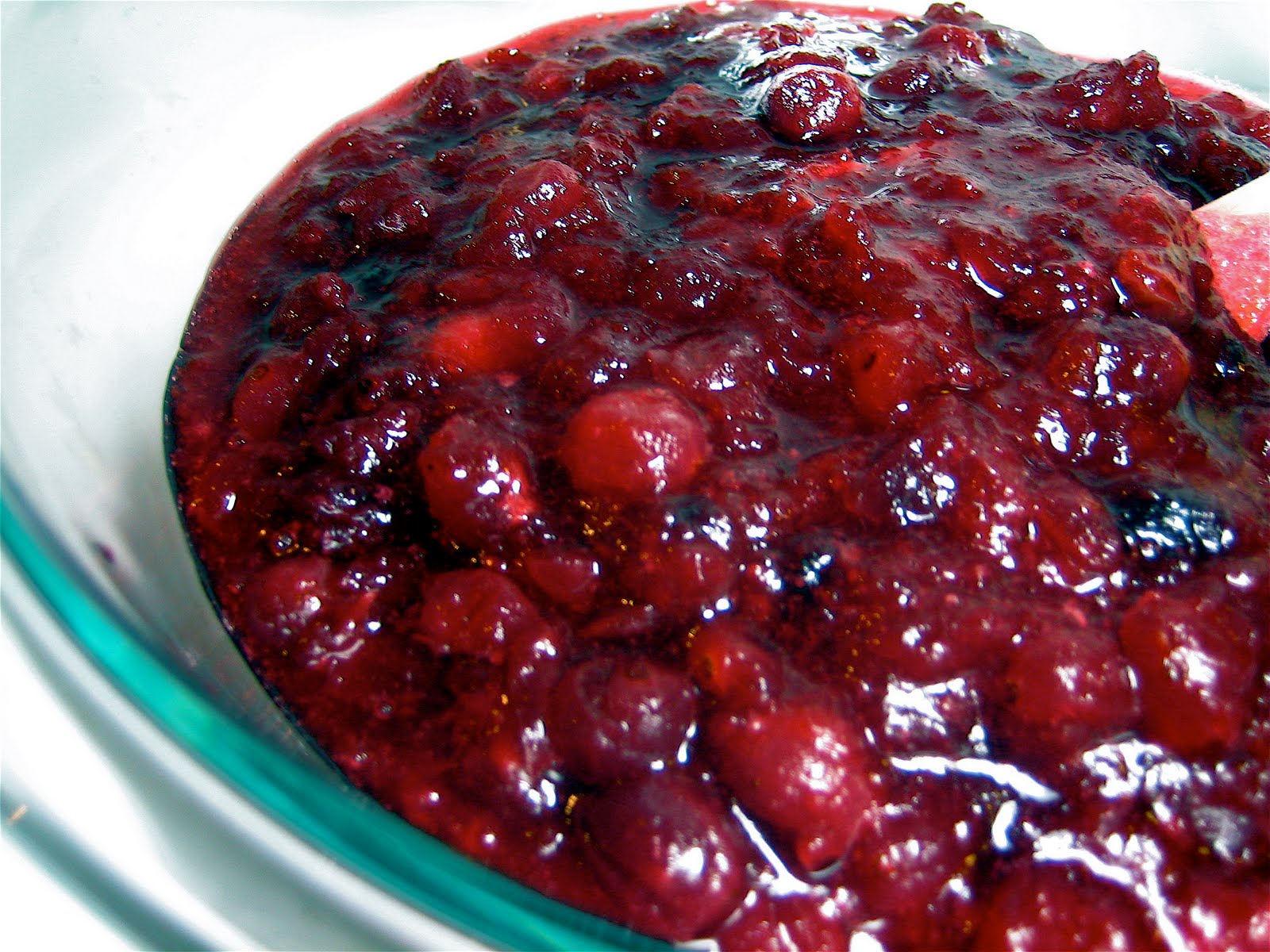 Food Network Cinnamon Apple Cranberry Sauce Food Network Cinnamon Apple Cranberry Sauce