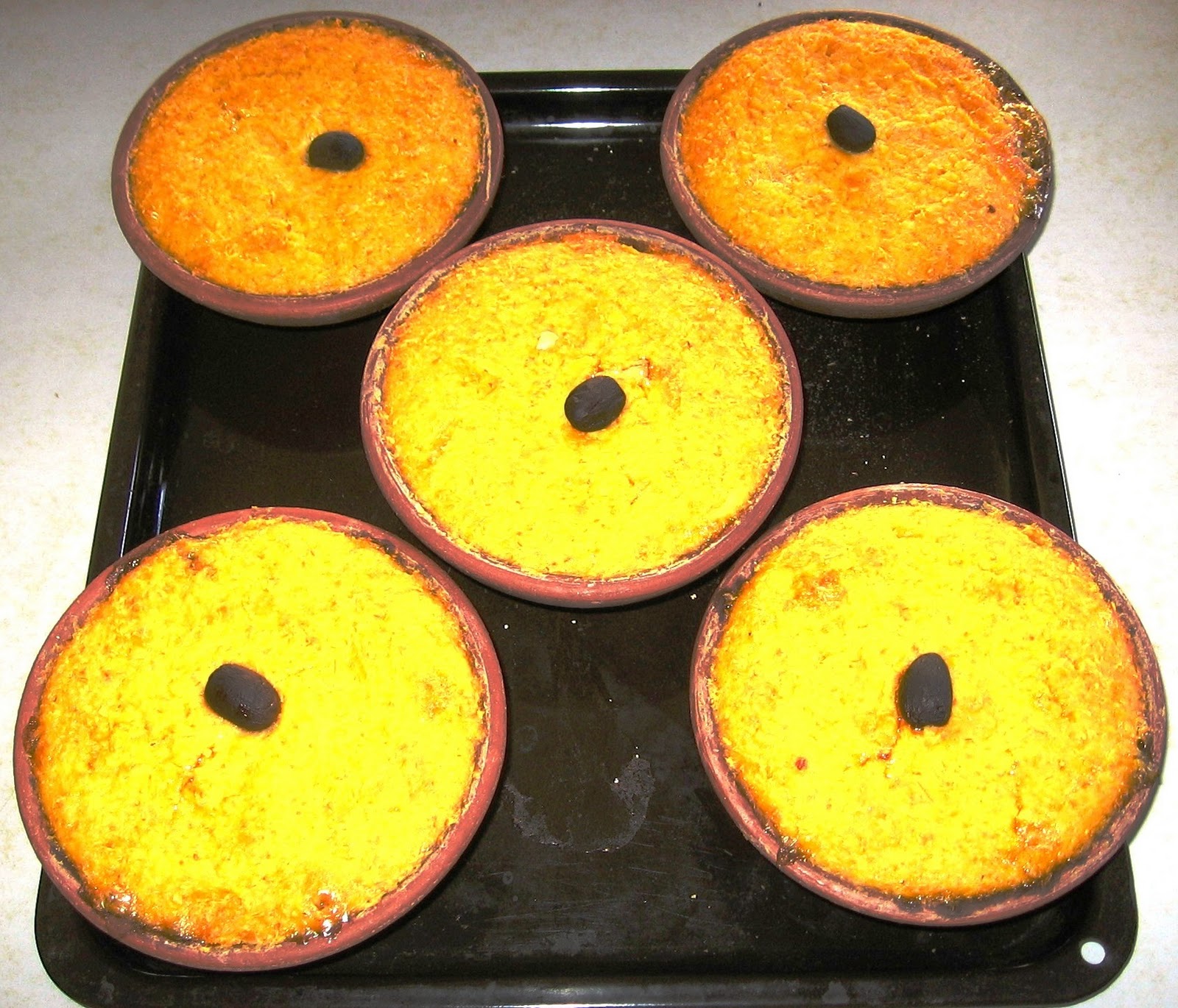 Eating Chilean The Pastel de Choclo (Corn Pie) Mystery