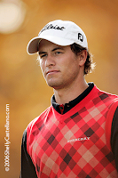 Photographer Shelly Castellano's Blog: PGA golfer Adam Scott