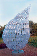 Marta Thoma's "Earth Tear" (1993)