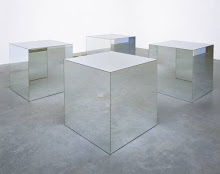 Robert Morris' "Untitled" (1965)