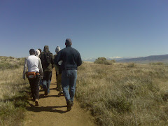 Day 1- The Poppy Preserve