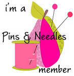 Pins & Needles Crafting Blog