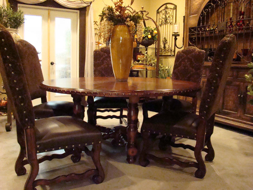 Accents of Salado in Salado, Texas New Furniture