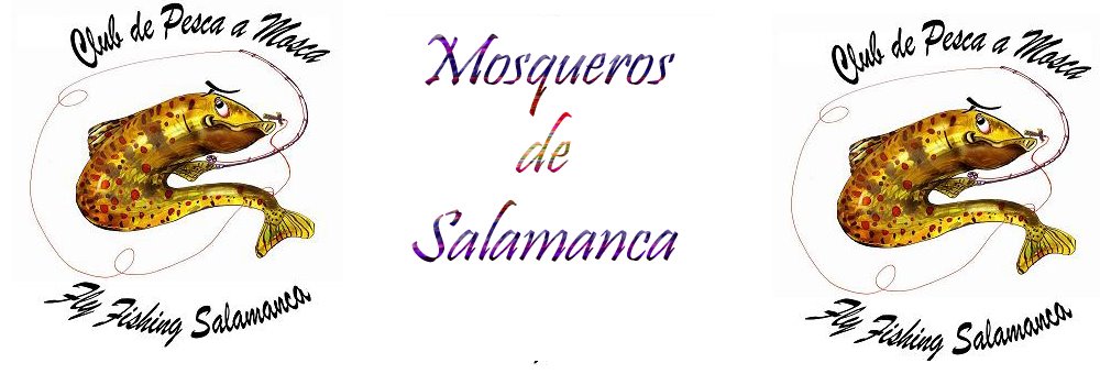 Mosqueros de Salamanca