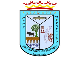 MOSQUEROS DEL TORMES