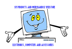 SFI Products And Merchandise